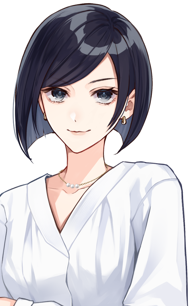 桐谷 玲奈 立ち絵