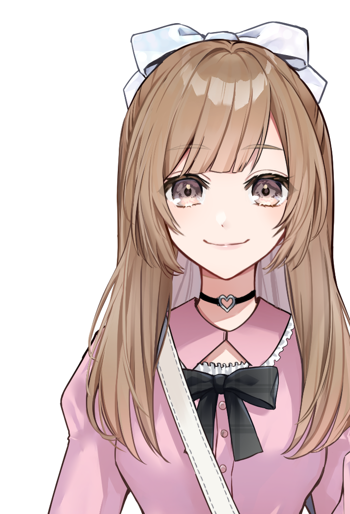 小野寺 詩織 立ち絵