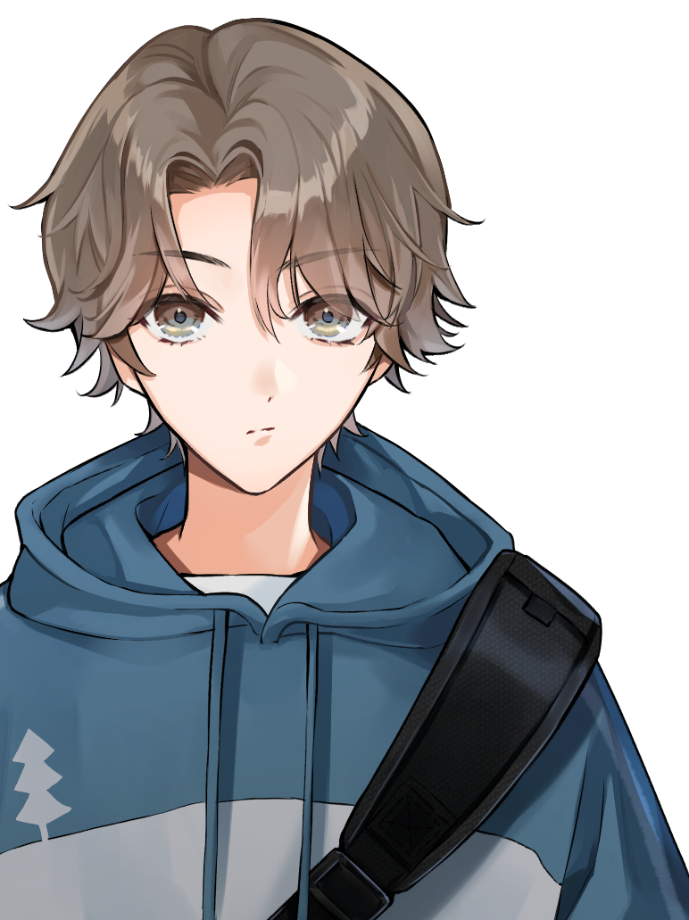 高梨 直樹 立ち絵